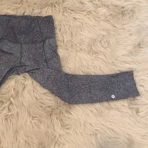 🍋 LuluLemon Crops 🍋